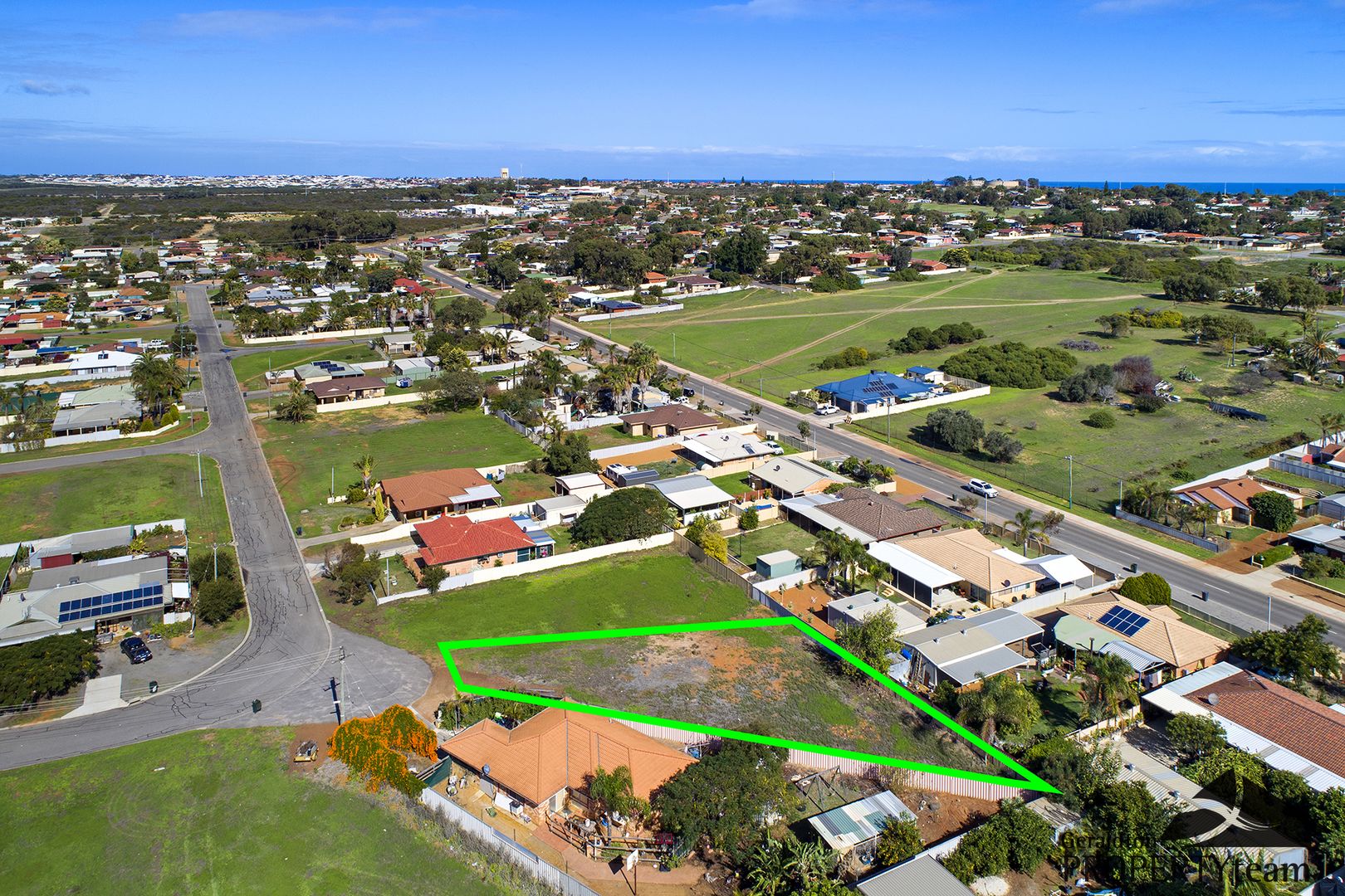 33 Bonamia Road, Utakarra WA 6530, Image 1