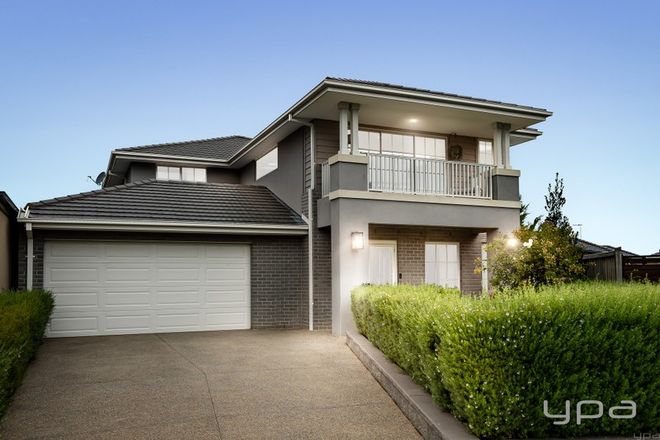 Picture of 18 Ivy Court, WERRIBEE VIC 3030