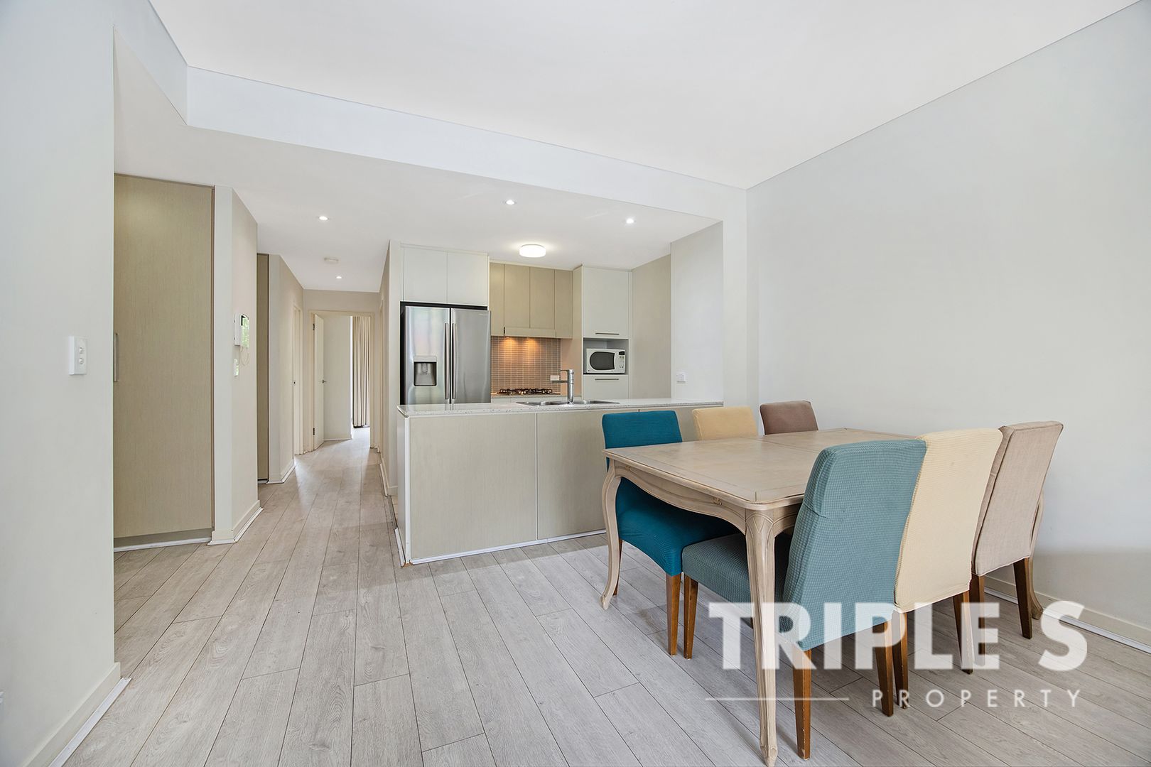 108/2 Mackinder Street, Campsie NSW 2194, Image 2