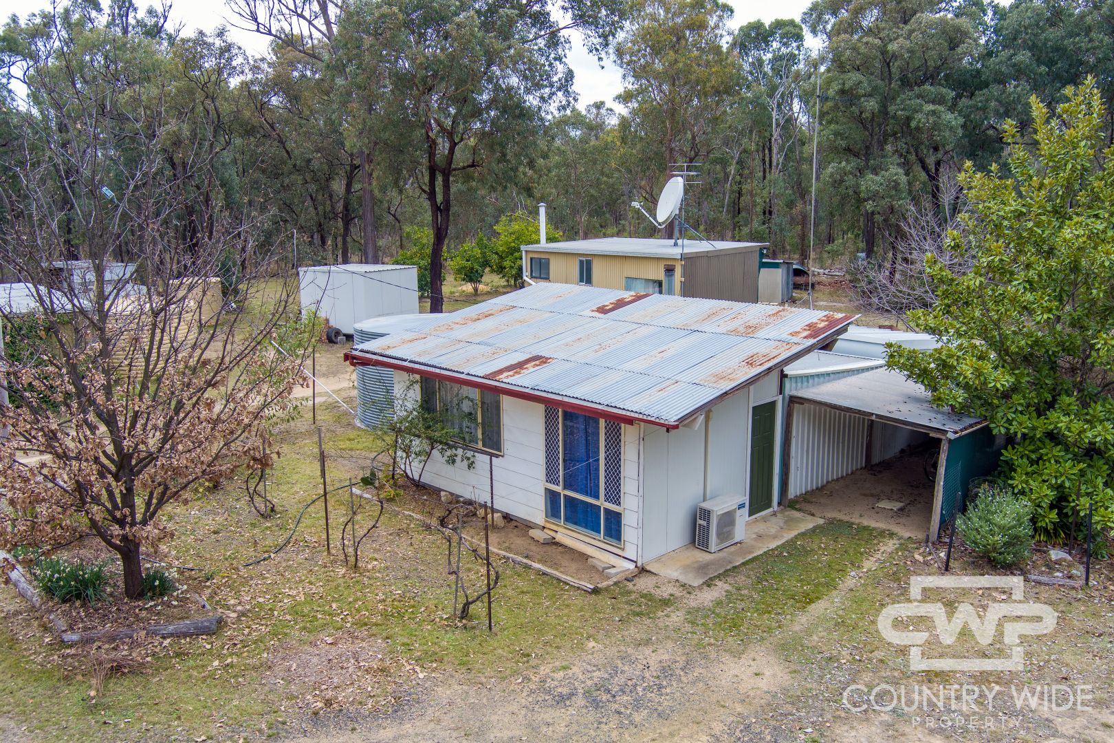 137 Aberdeen Road, Gilgai NSW 2360, Image 1