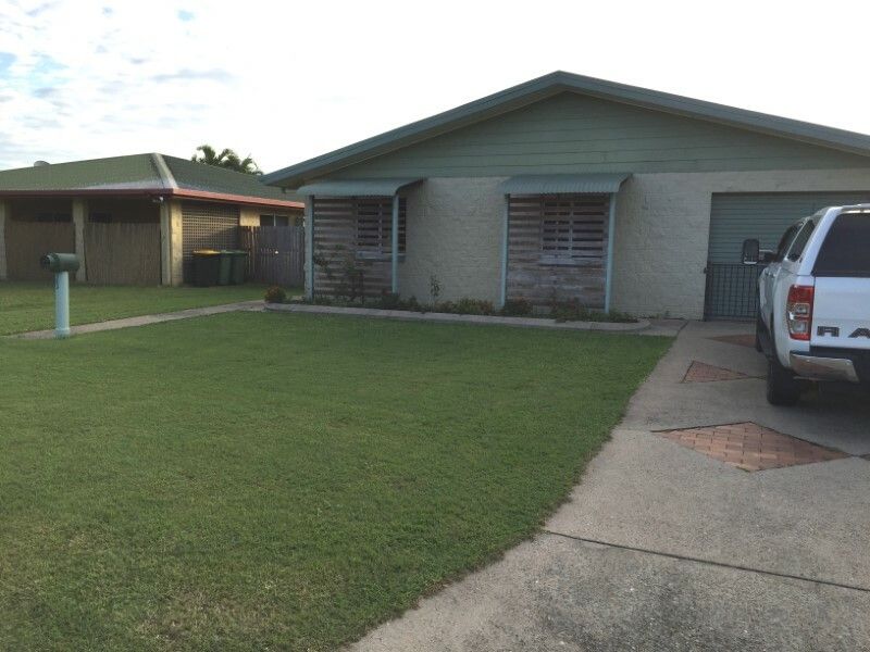 23 Gardenia St, Proserpine QLD 4800, Image 0