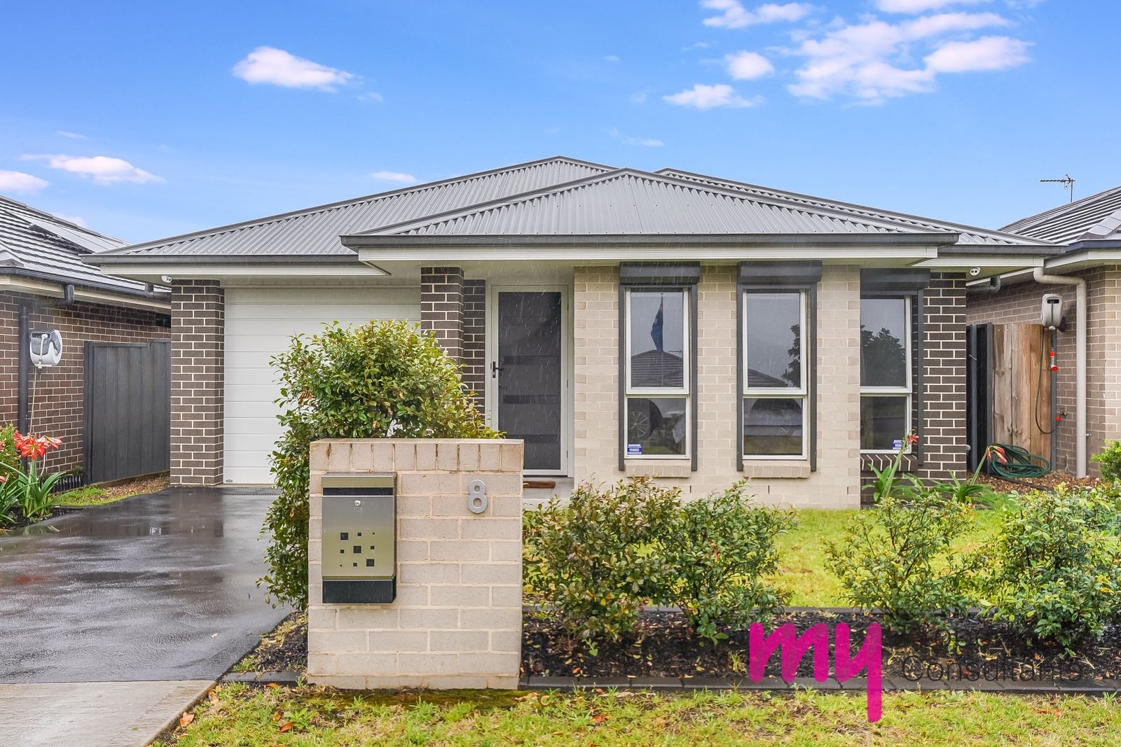 8 Mooney Street, Spring Farm NSW 2570