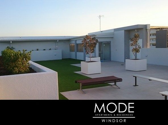 2 bedrooms Apartment / Unit / Flat in S/26 Le Geyt Street WINDSOR QLD, 4030