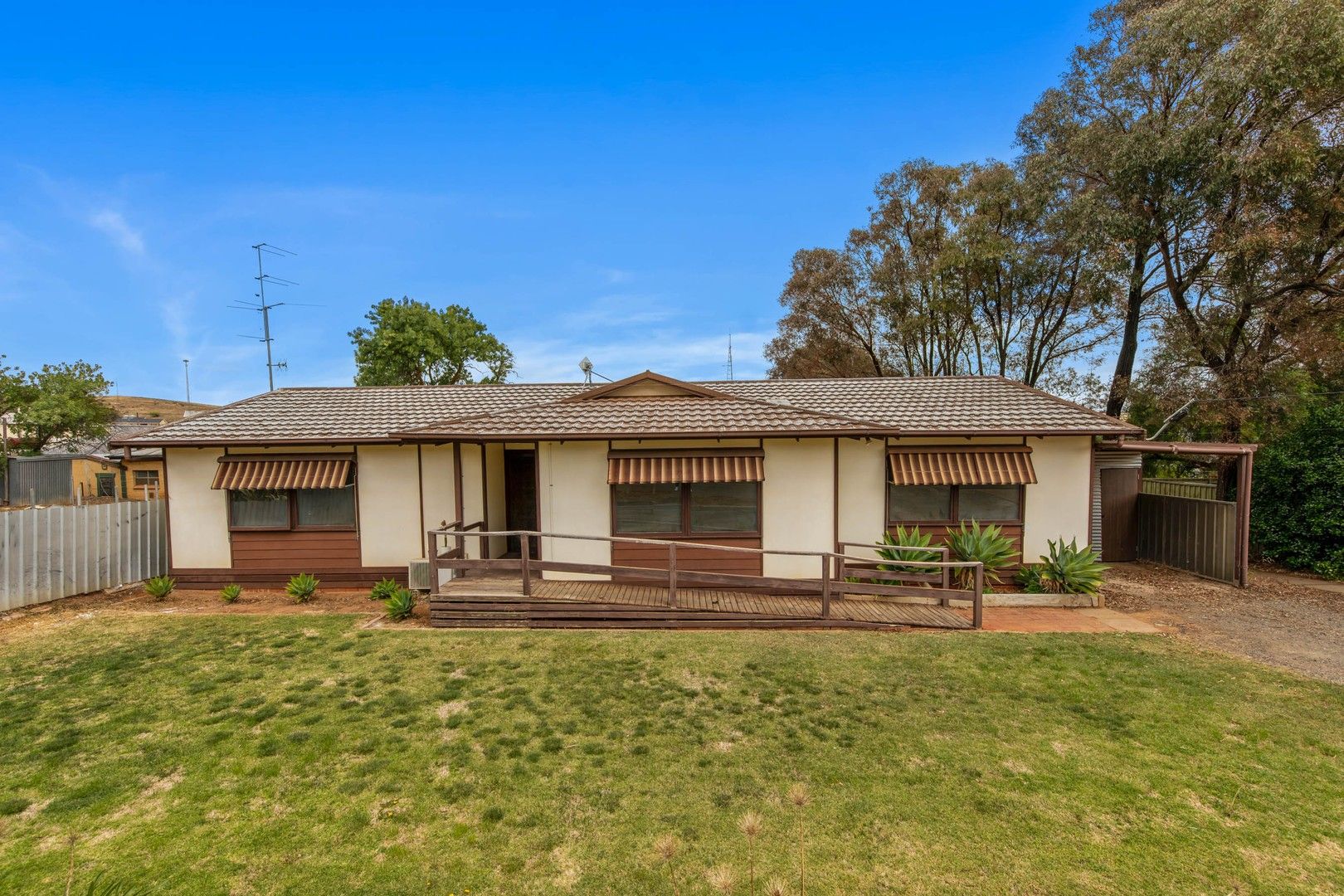 4 Hannan Street, Eudunda SA 5374, Image 0