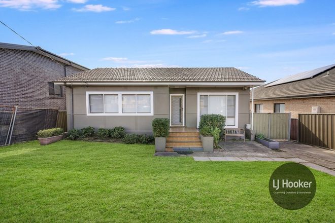 Picture of 24 Otto Street, MERRYLANDS NSW 2160