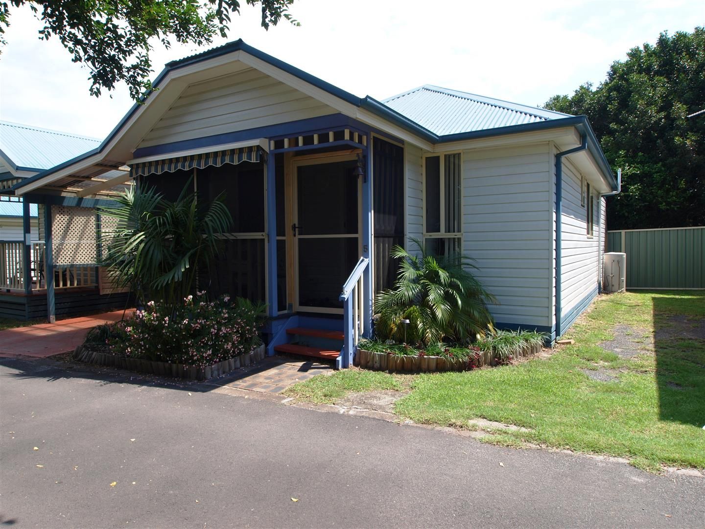 5/102 Jerry Bailey Road, SHOALHAVEN HEADS NSW 2535, Image 2