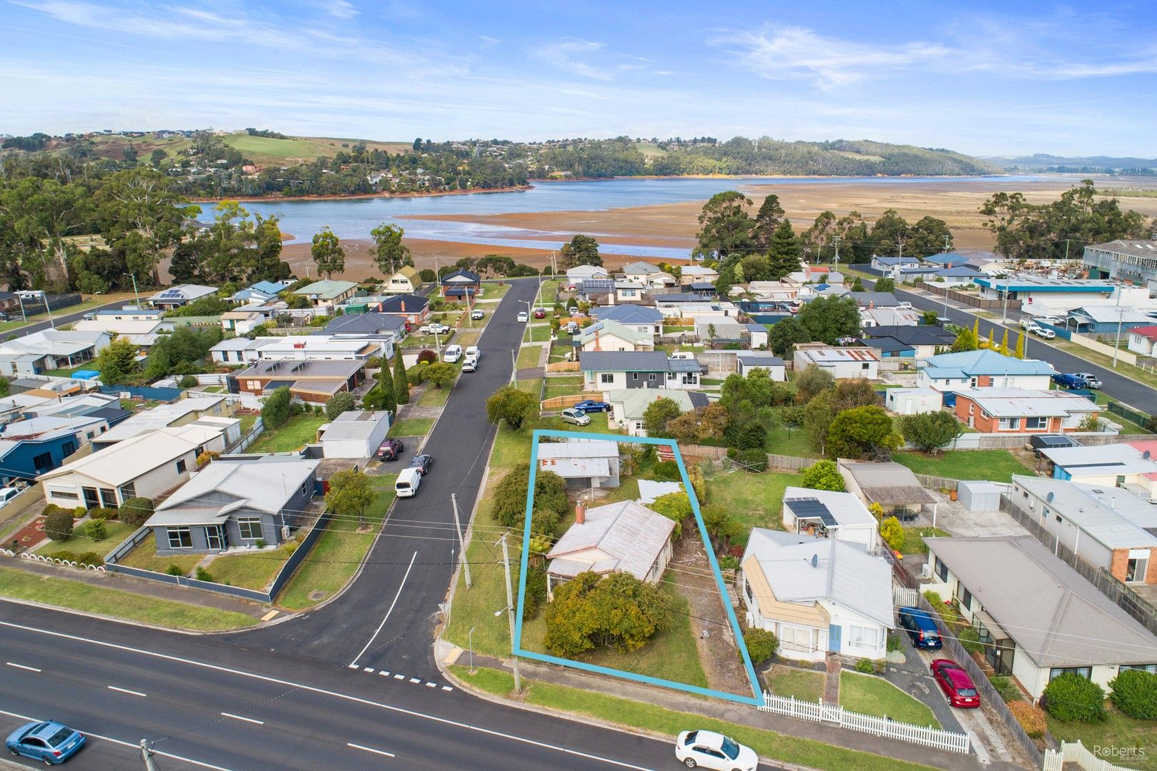 31 Devonport Road, Quoiba TAS 7310, Image 0