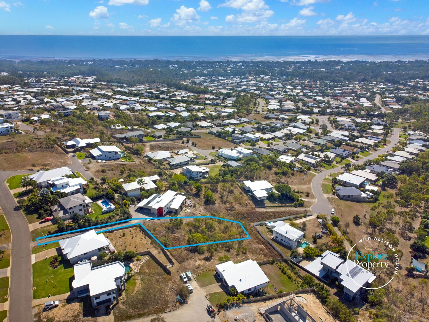 76 Goicoechea Drive, Bushland Beach QLD 4818 Domain