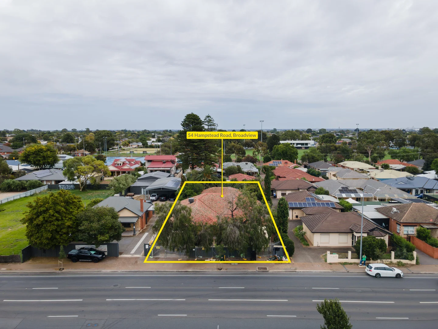 Additional image 9 of 54 Hampstead Road, Broadview SA 5083