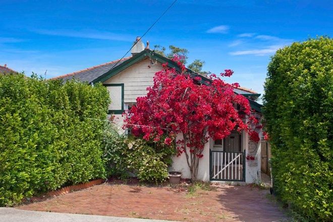 Picture of 134 Clovelly Road, CLOVELLY NSW 2031