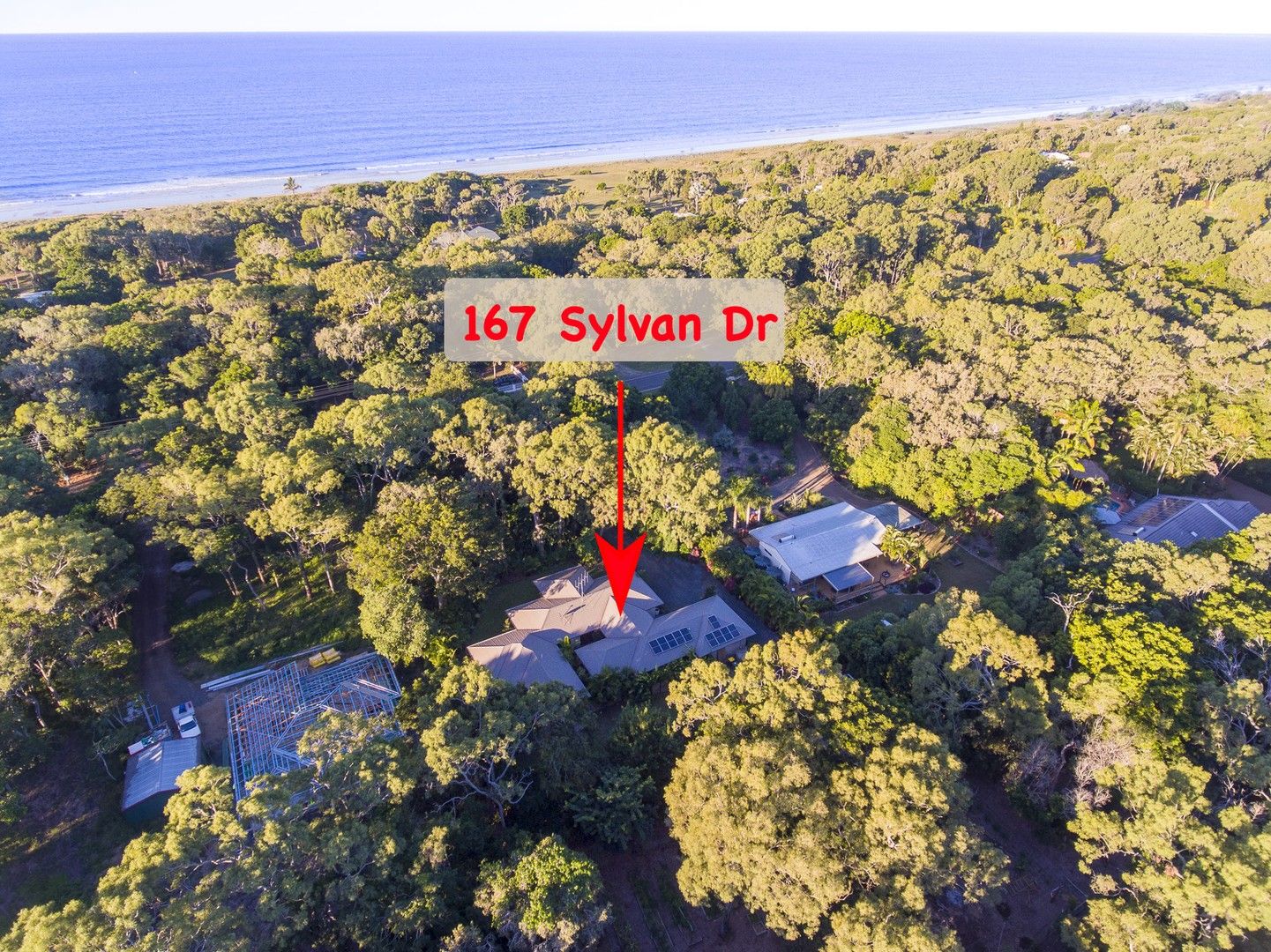 167 Sylvan Dr, Moore Park Beach QLD 4670, Image 0