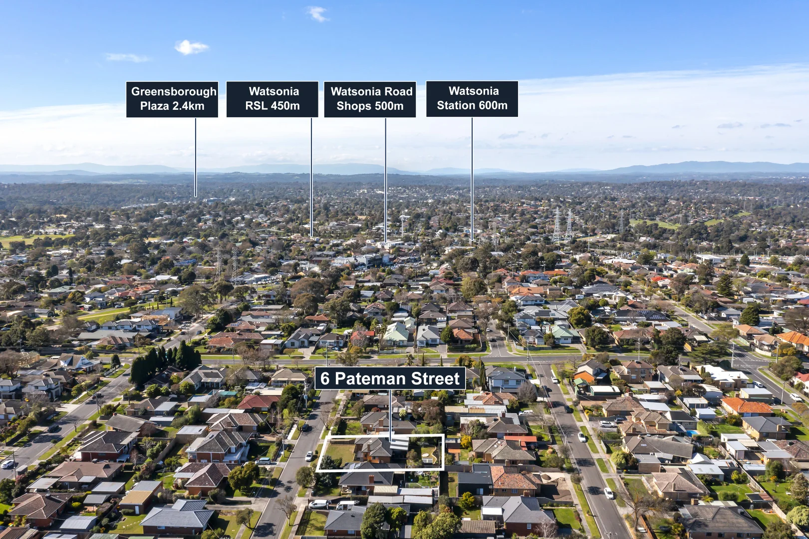 Additional image 4 of 6 Pateman Street, Watsonia VIC 3087