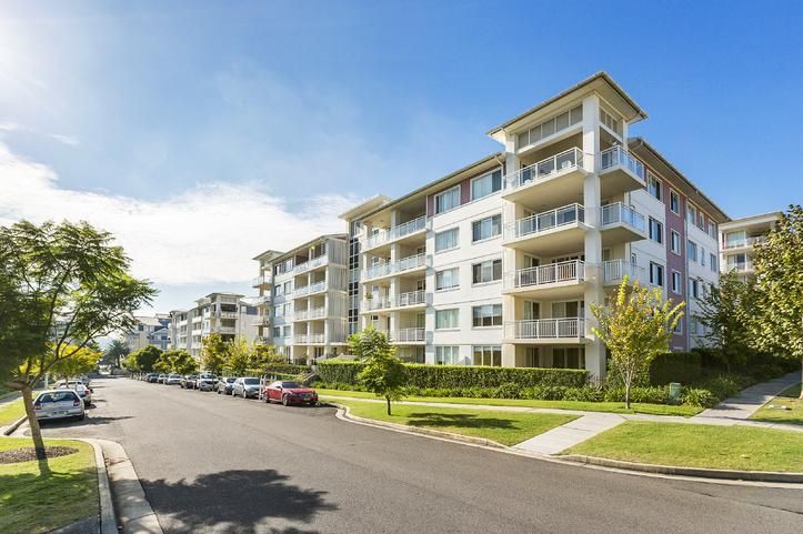 207/4 Rosewater Circuit, Breakfast Point NSW 2137, Image 0