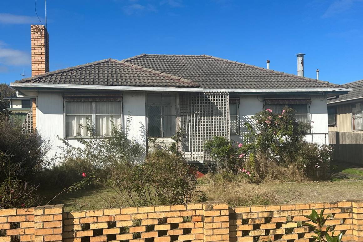 Picture of 68 Morriss Road, WARRNAMBOOL VIC 3280
