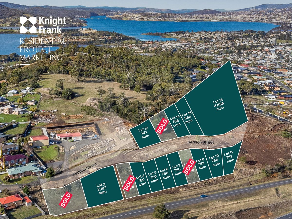 49 Seddon Street, Austins Ferry Property History & Address Research