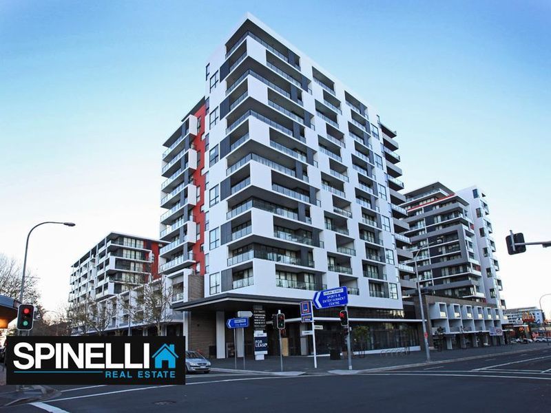 A505/41 Crown Street, Wollongong NSW 2500, Image 0