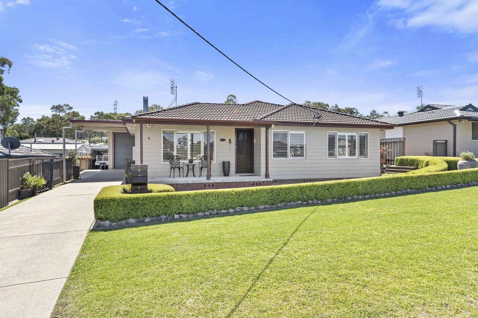 5 Thomas Street, Barnsley NSW 2278, Image 0