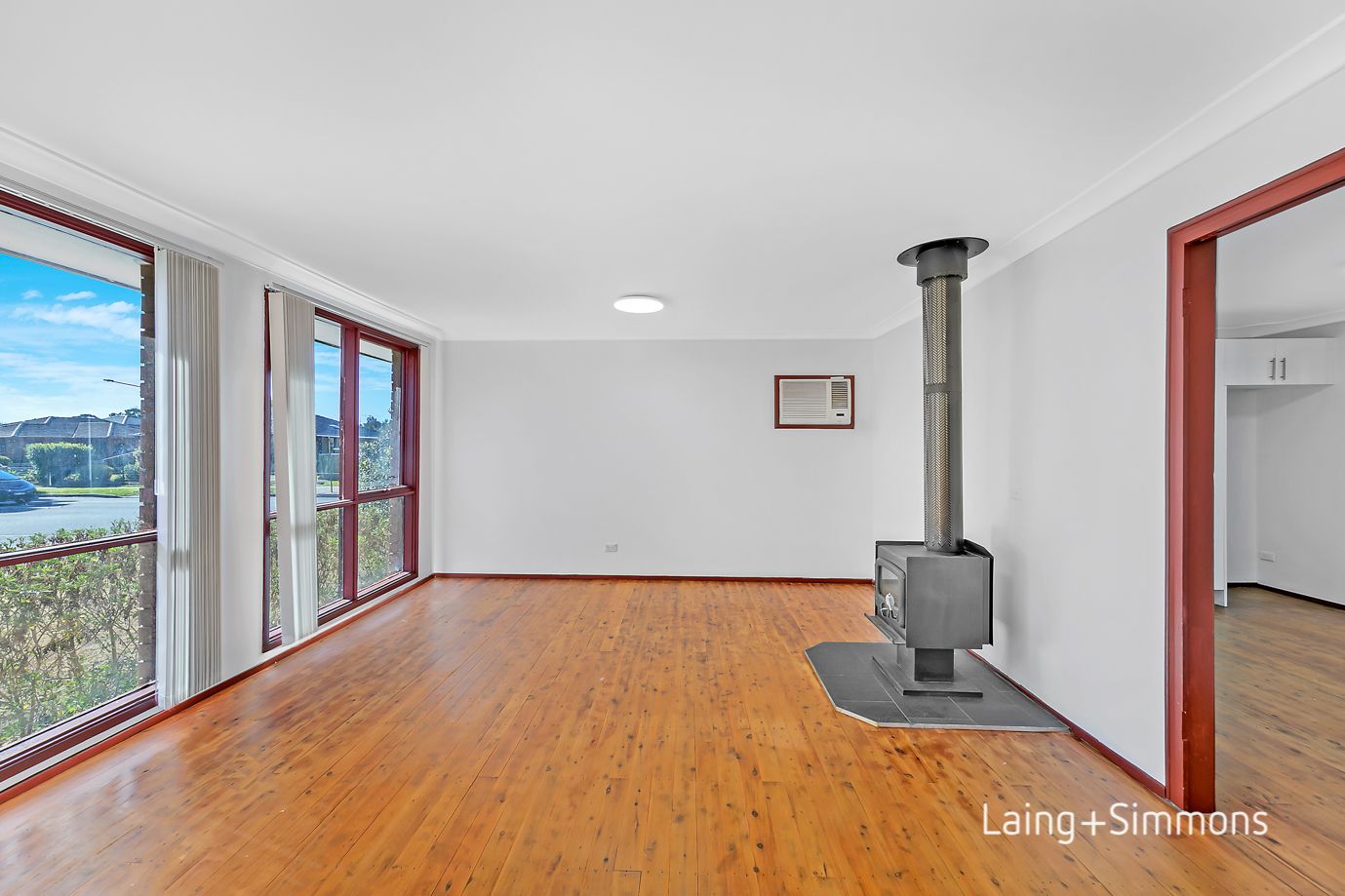 1 Lime Street, Quakers Hill NSW 2763, Image 2