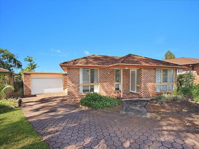 9 Huxley Drive, Horsley NSW 2530