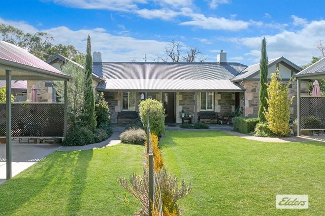 Picture of 94 Murray Street, ANGASTON SA 5353