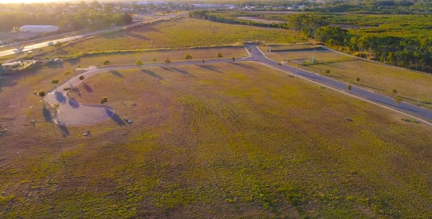 Vacant land in Lot 182 Williamtown Court, RURAL VIEW QLD, 4740