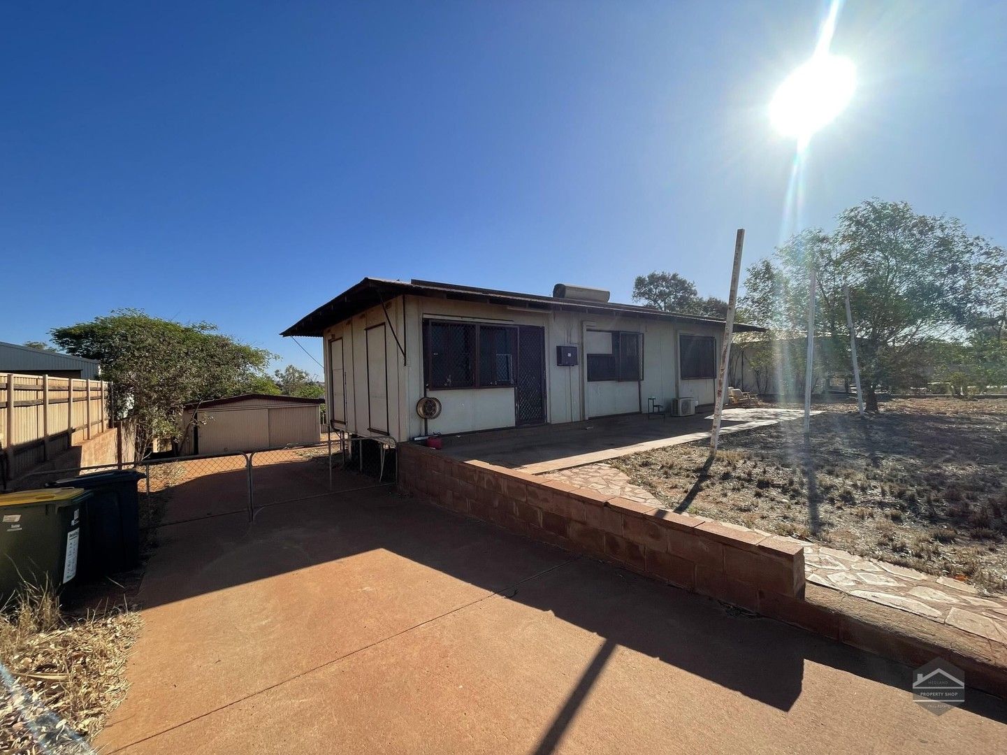18 Sutherland Street, Port Hedland WA 6721 House For Rent Domain