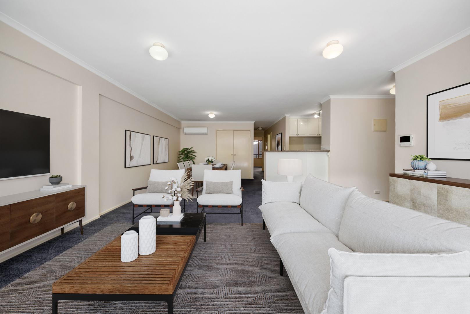 H2/2 Currie Crescent, Griffith ACT 2603, Image 2