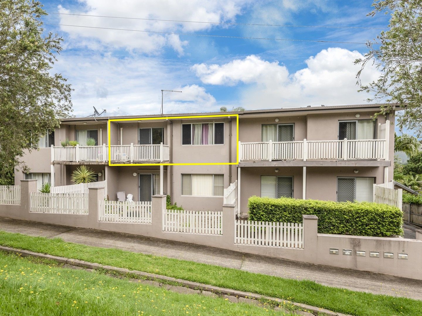 2/81 Cathcart Street, Girards Hill NSW 2480, Image 0