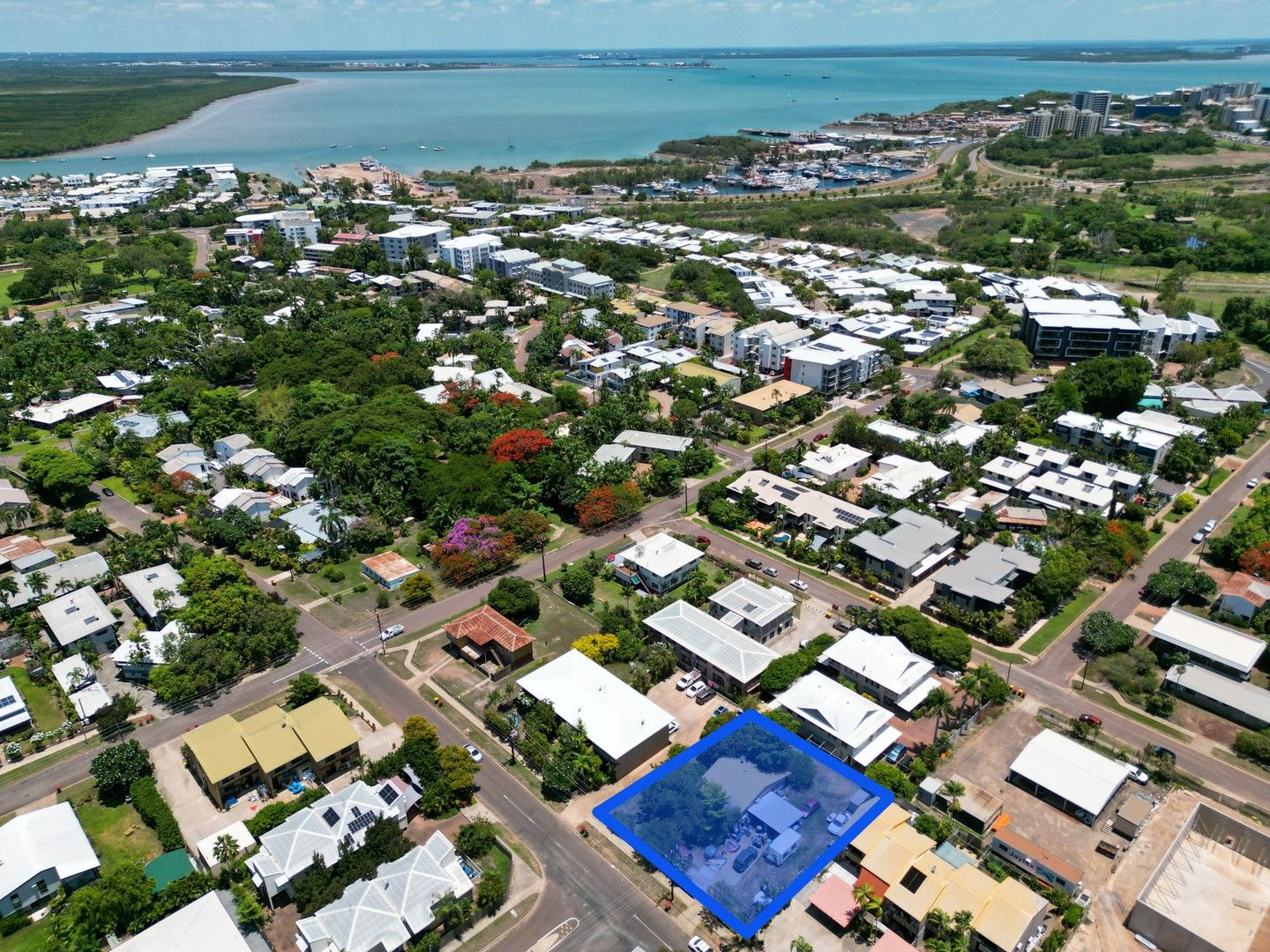 6 Queen Street, Stuart Park NT 0820 Domain