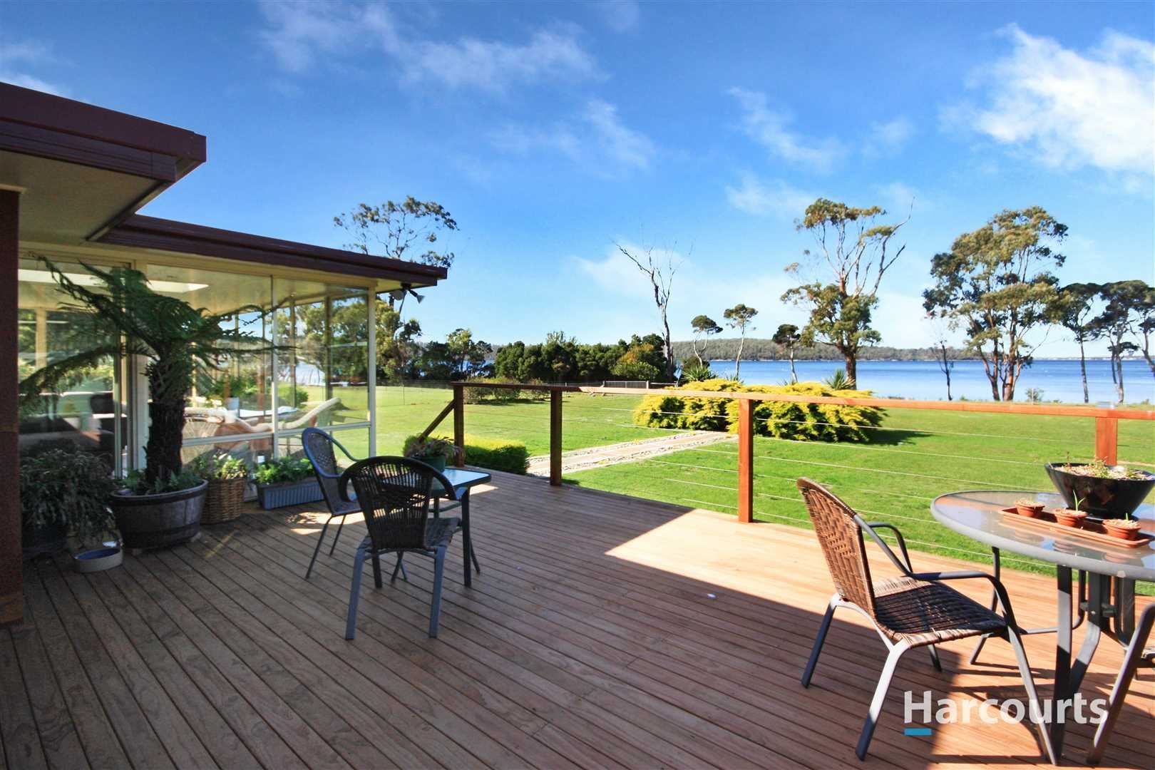 4 Sunshine Court, St Helens TAS 7216, Image 1