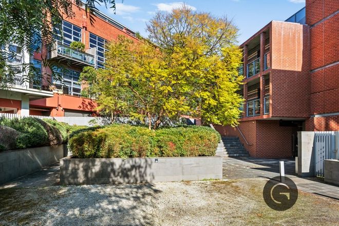 Picture of 312/119 Turner Street, ABBOTSFORD VIC 3067
