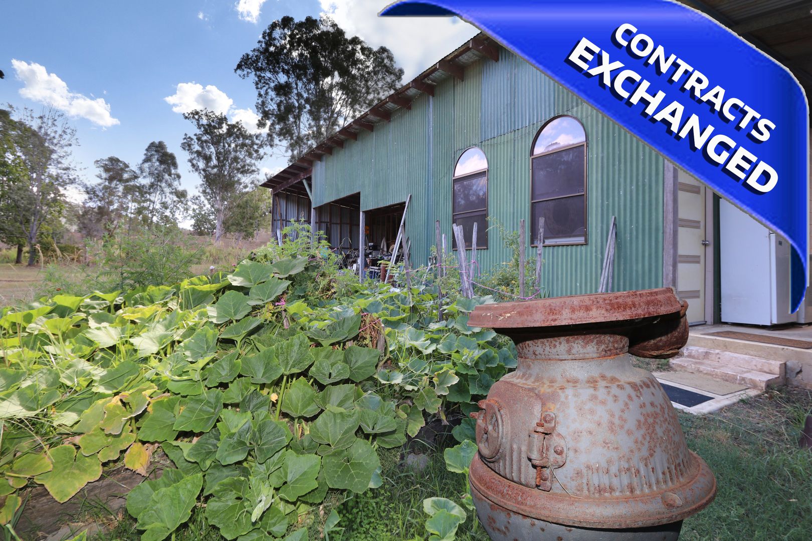 436 Roseberry Creek Road, Roseberry Creek Property History & Address