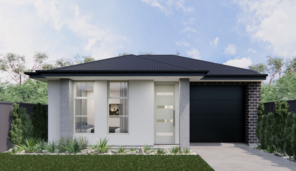 3 bedrooms New House & Land in Lot 1/14 Ramsey St NETLEY SA, 5037