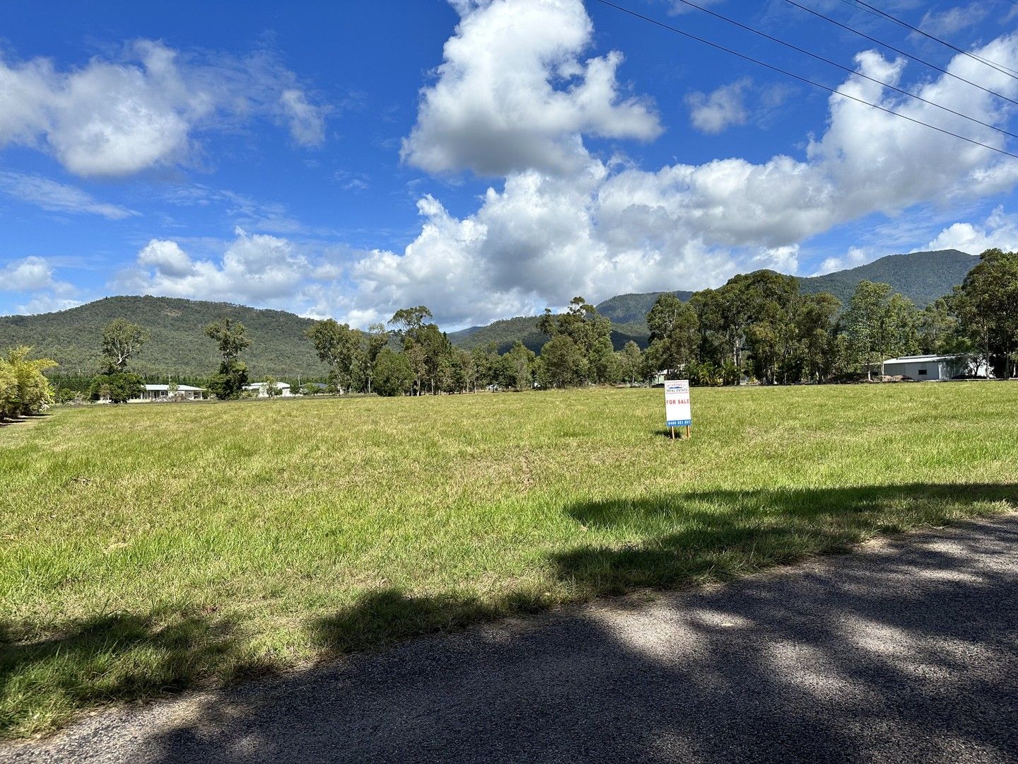 LOT 11 Williams Ave, Cardwell QLD 4849, Image 0