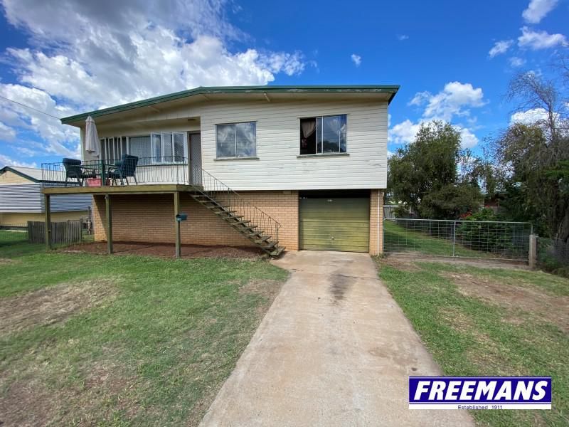 317 Haly Street, Kingaroy QLD 4610, Image 1