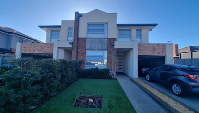 Picture of 1/5 Florence Avenue, CLAYTON VIC 3168
