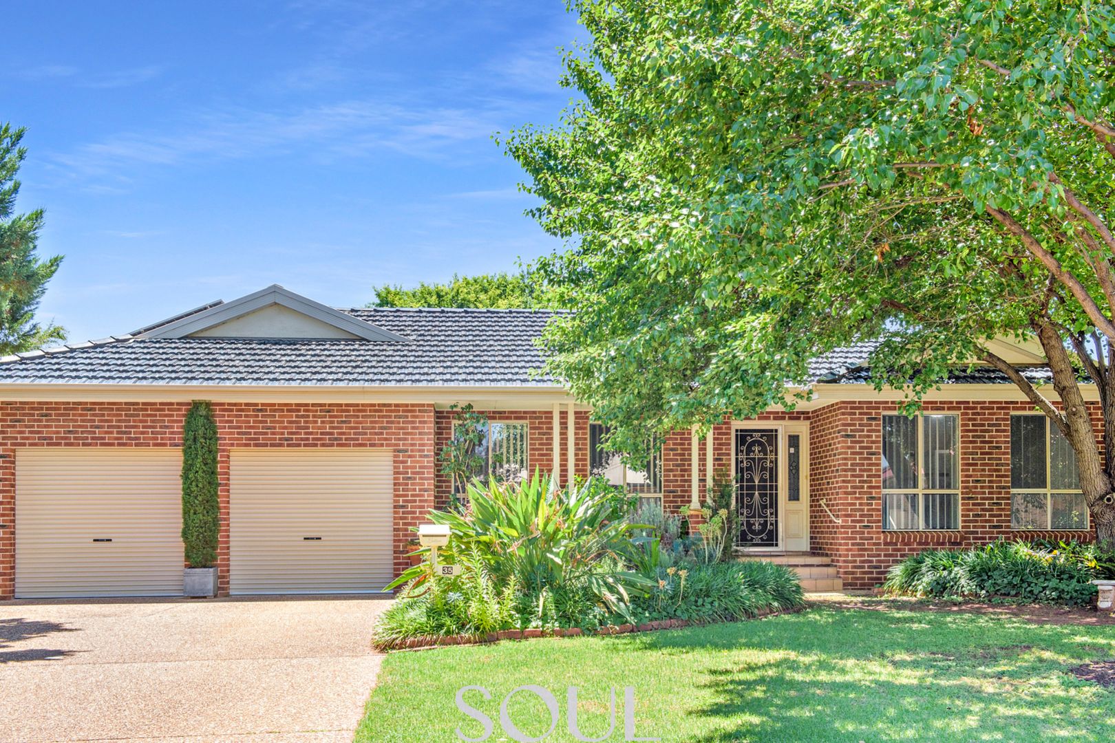 4 bedrooms House in 35 Nelson Drive GRIFFITH NSW, 2680