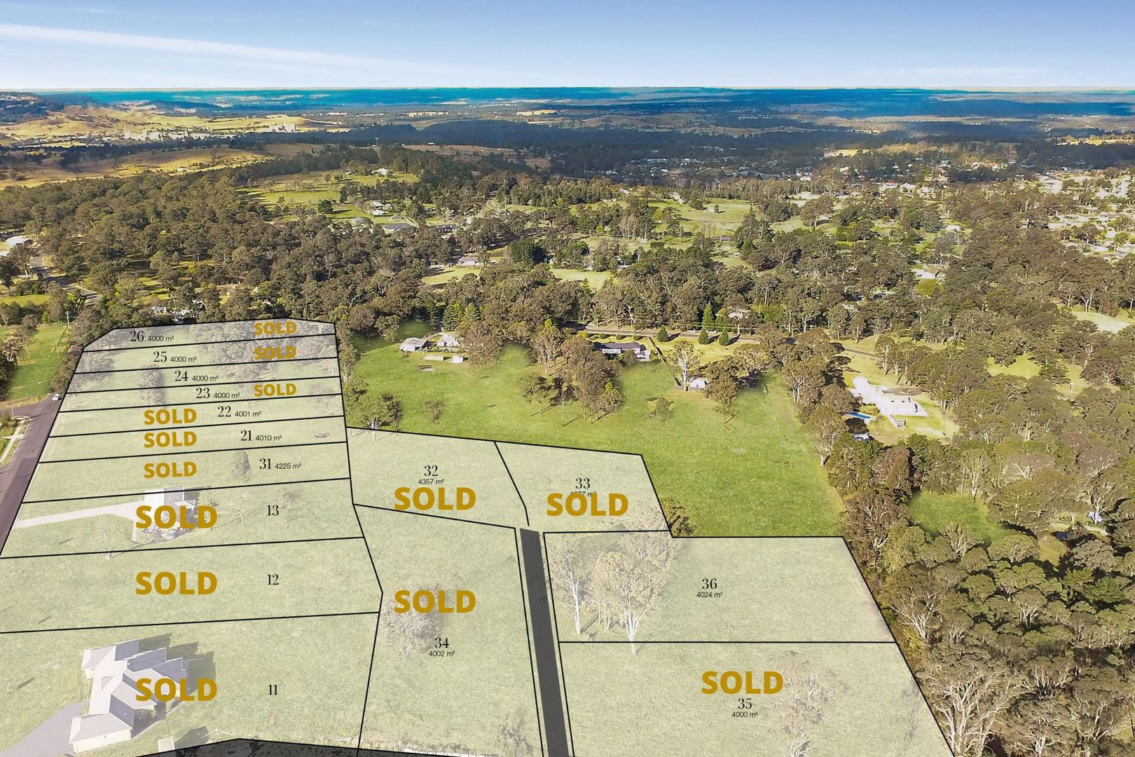 4080 Brundah Road, Thirlmere NSW 2572 Domain