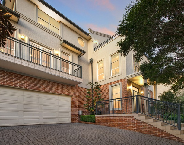 10 Currency Court, Winston Hills NSW 2153