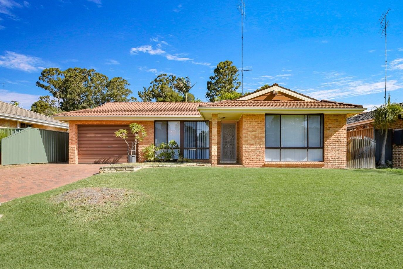 24 Tornado Crescent, Cranebrook NSW 2749, Image 0