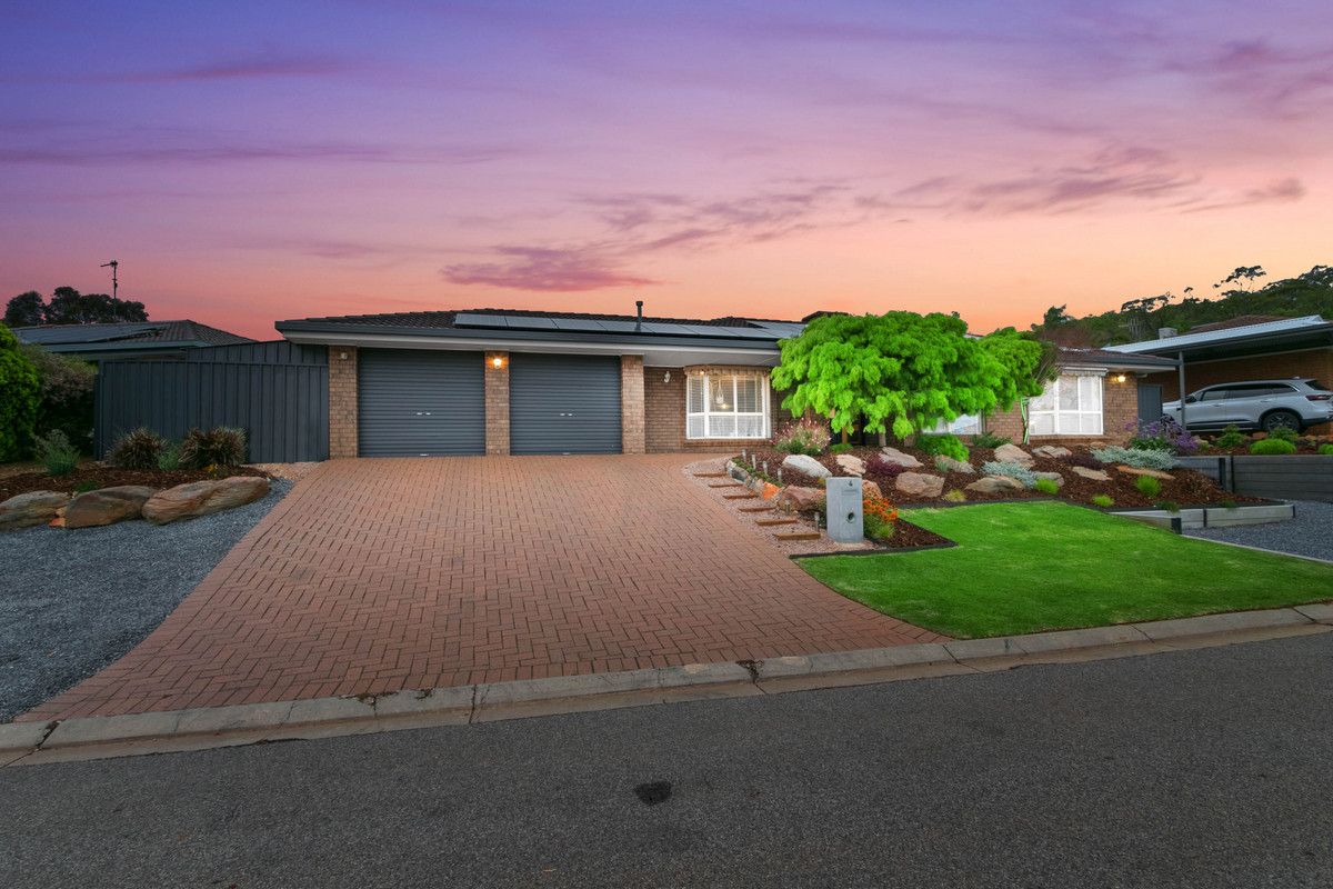 4 Tarana Court, Hillbank SA 5112, Image 1