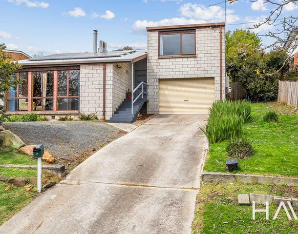 22 Morley Road, Riverside TAS 7250