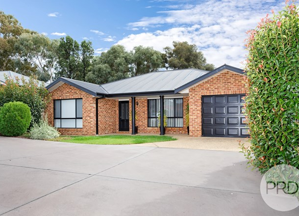 4/29 Fitzroy Street, Tatton NSW 2650