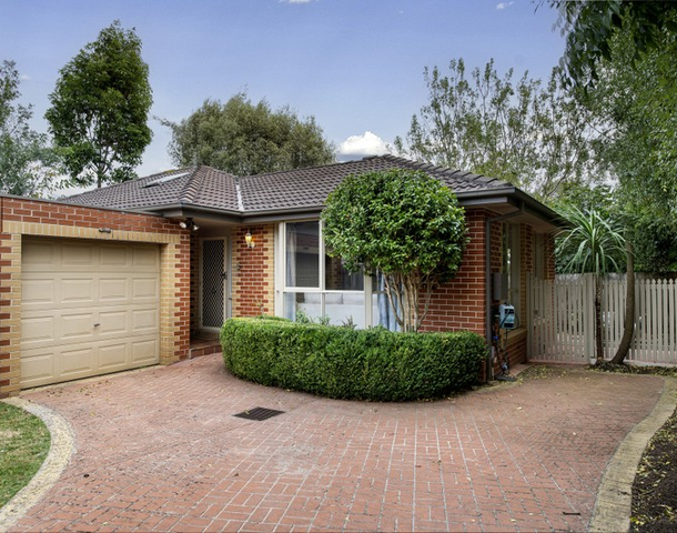 44A Lasiandra Avenue, Forest Hill VIC 3131