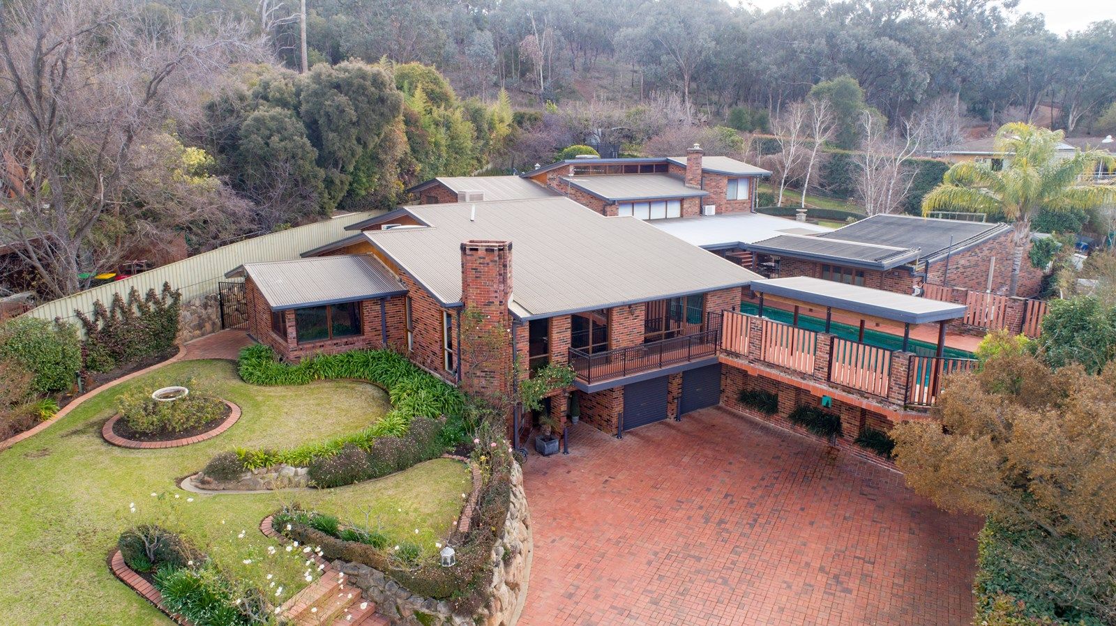 4 Bellevue Parade, Kooringal NSW 2650, Image 1