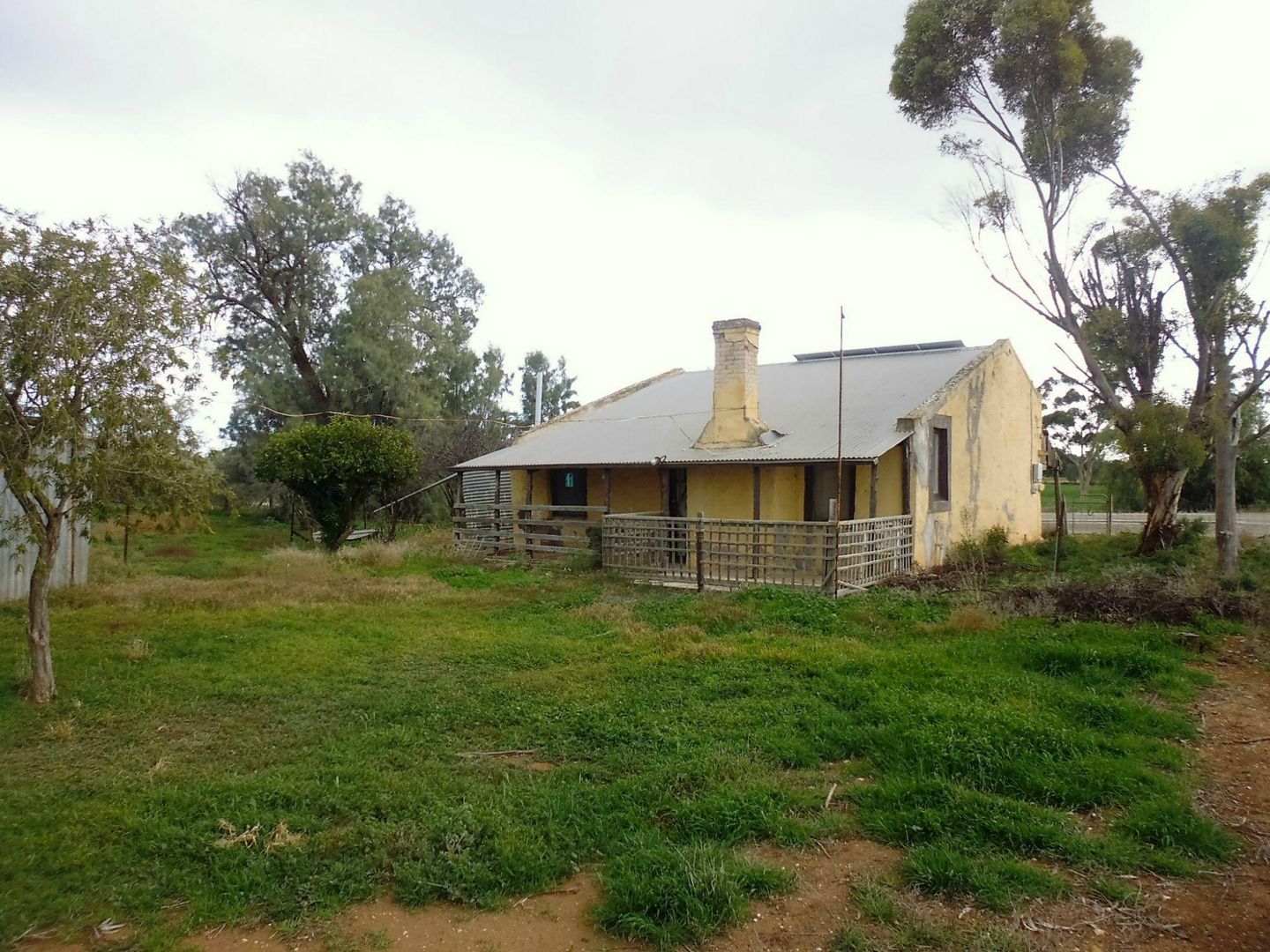 1696 Goyder Highway, Narridy SA 5523, Image 1