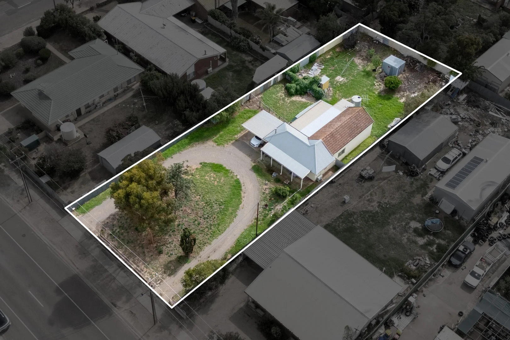 72 Hill Street, Murray Bridge SA 5253