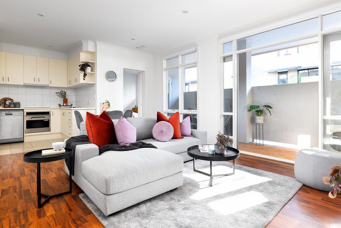 114/445 Royal Parade, Parkville VIC 3052 Apartment For Rent Domain