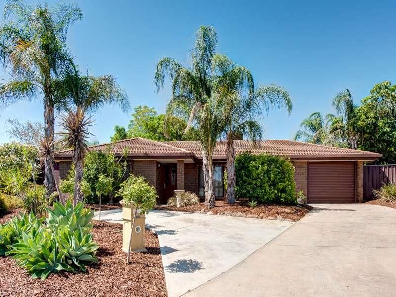 7 Wilma Court, Salisbury Eas Property History & Address Research Domain