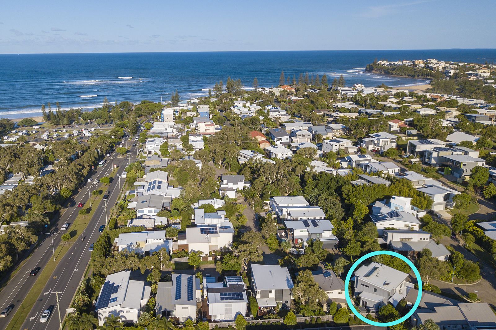 45 Dicky Beach Close, Dicky Beach QLD 4551, Image 1